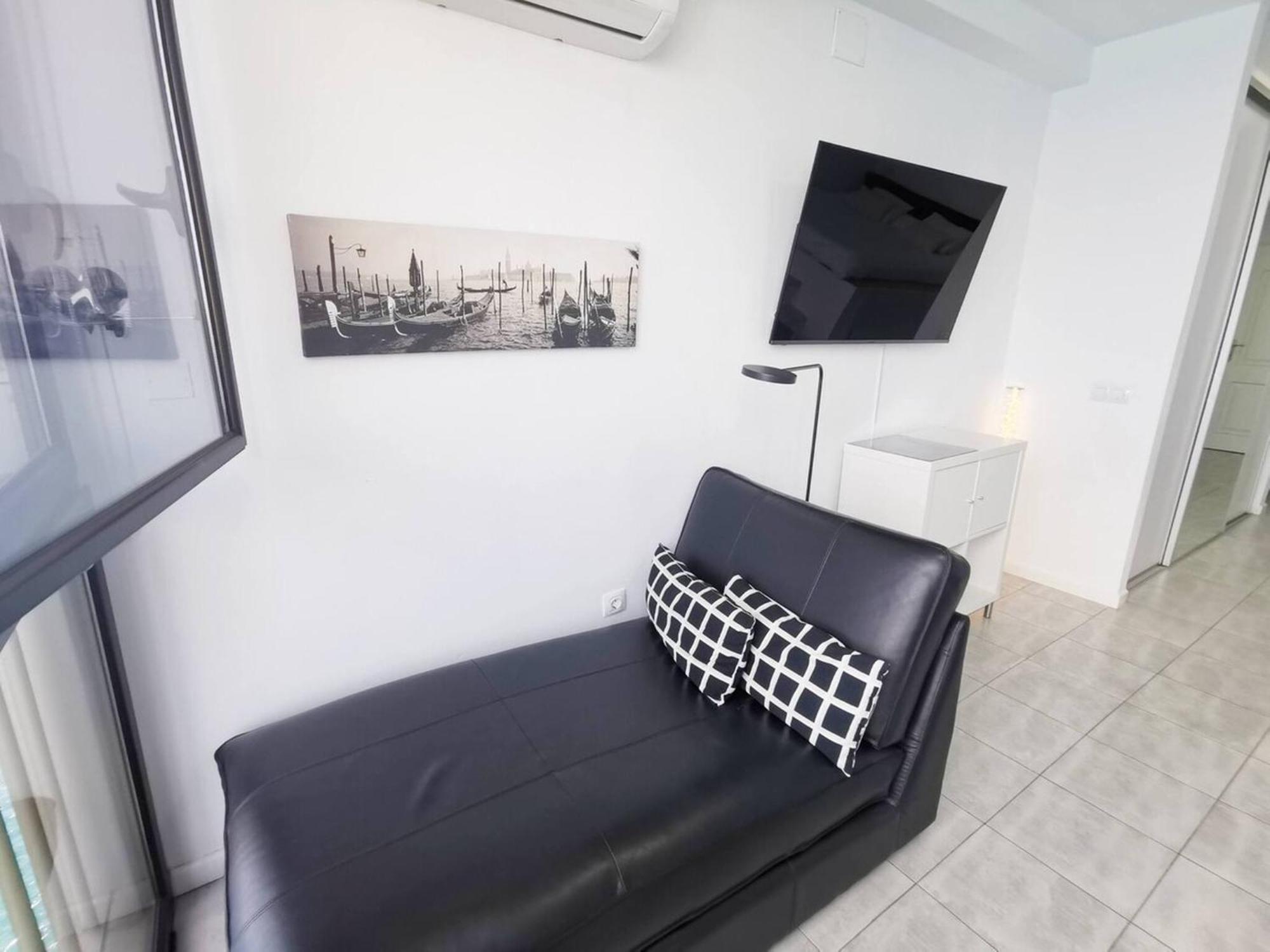 Mirador 20 Sea View By Pride Holiday Rentals San Agustín المظهر الخارجي الصورة