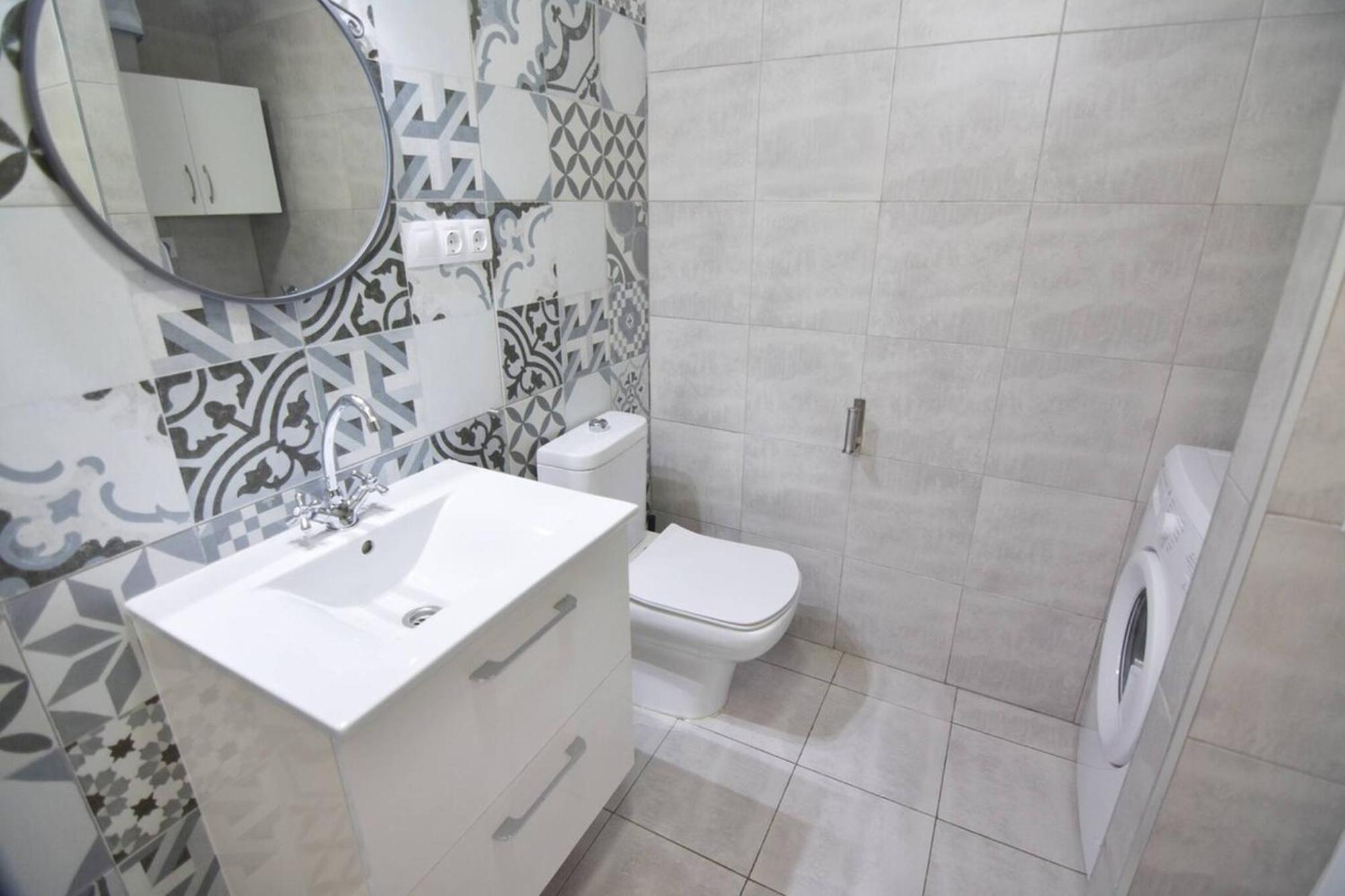 Mirador 20 Sea View By Pride Holiday Rentals San Agustín المظهر الخارجي الصورة