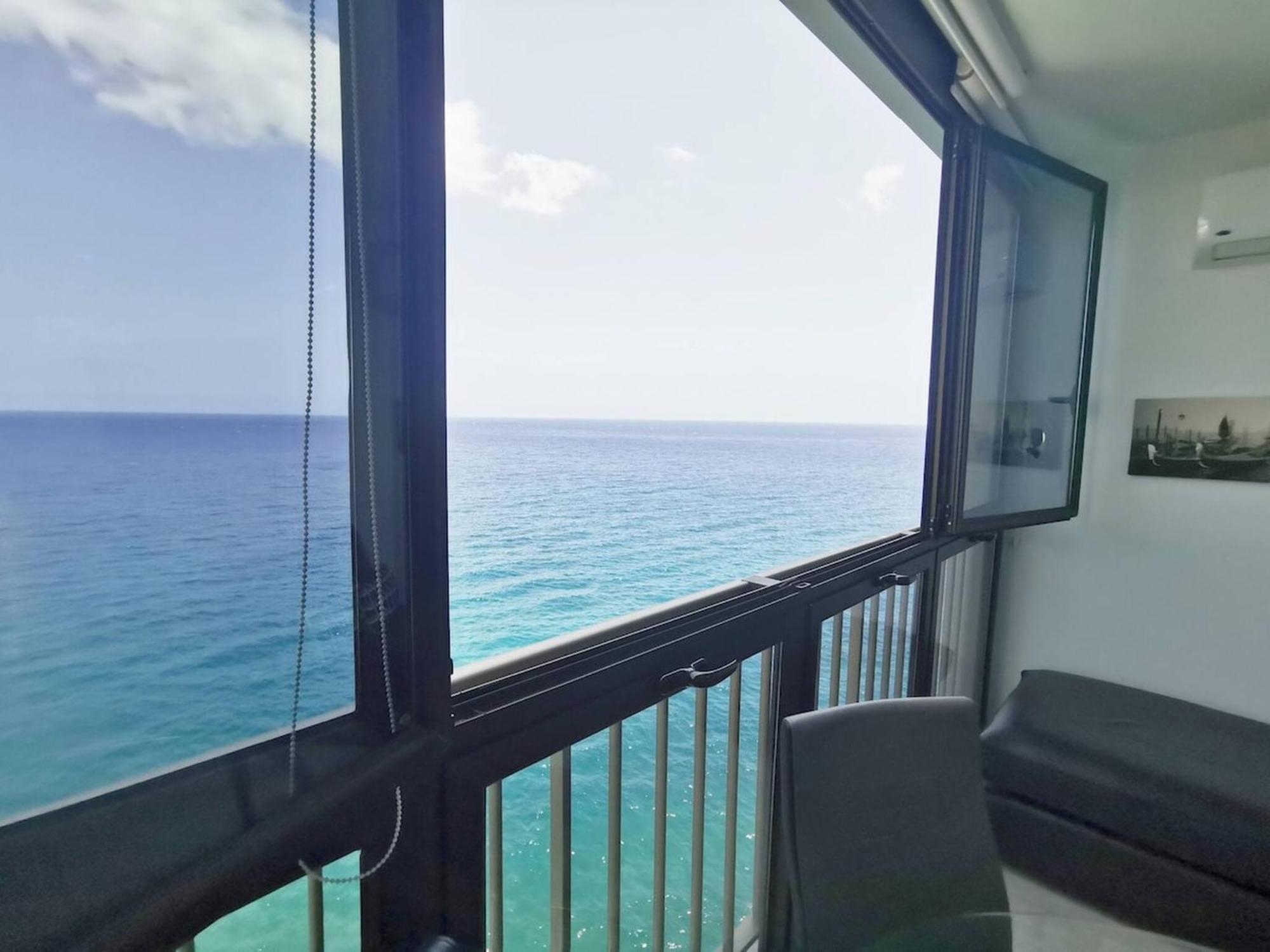 Mirador 20 Sea View By Pride Holiday Rentals San Agustín المظهر الخارجي الصورة